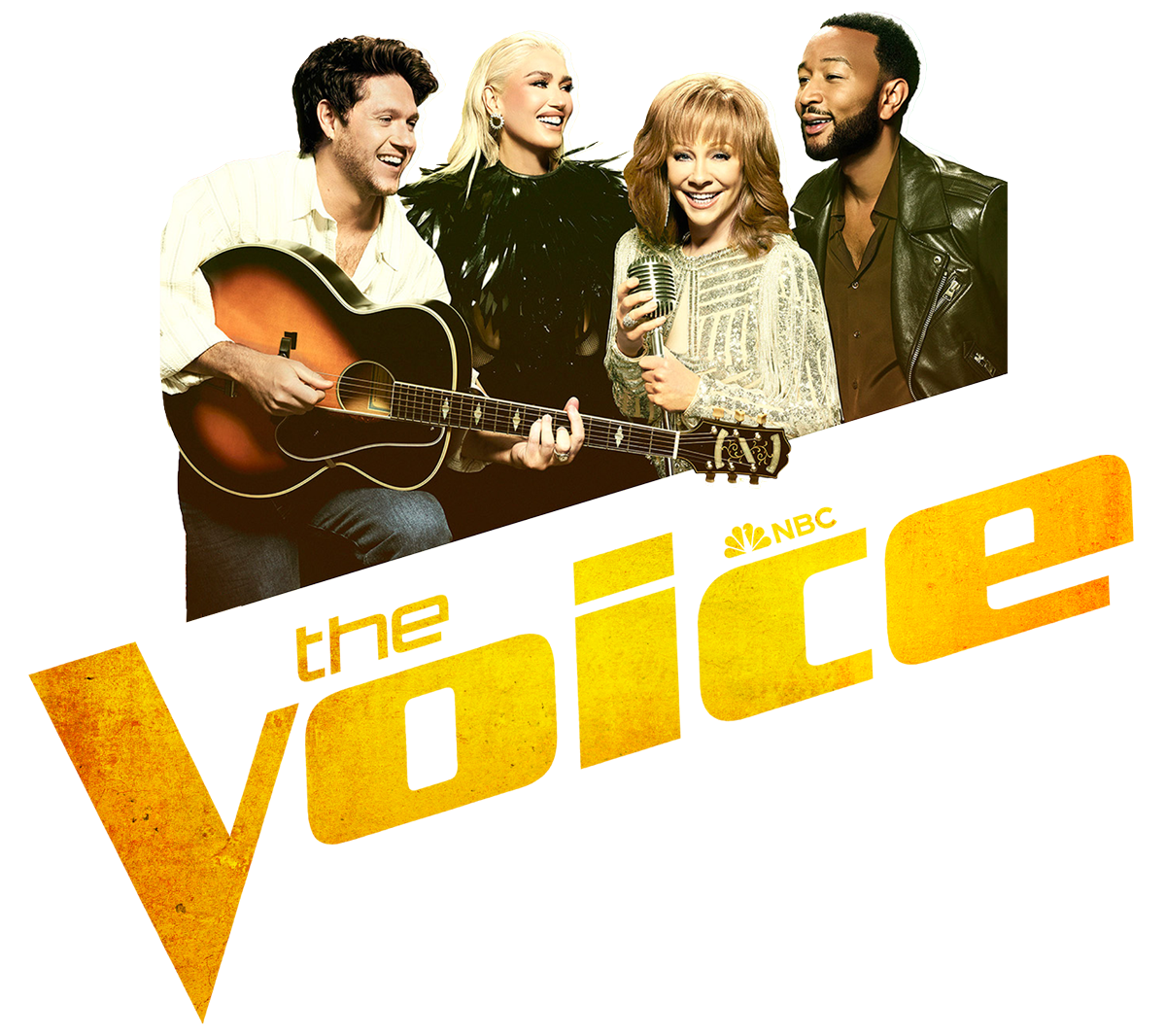 The Voice Casting Site: Register Now