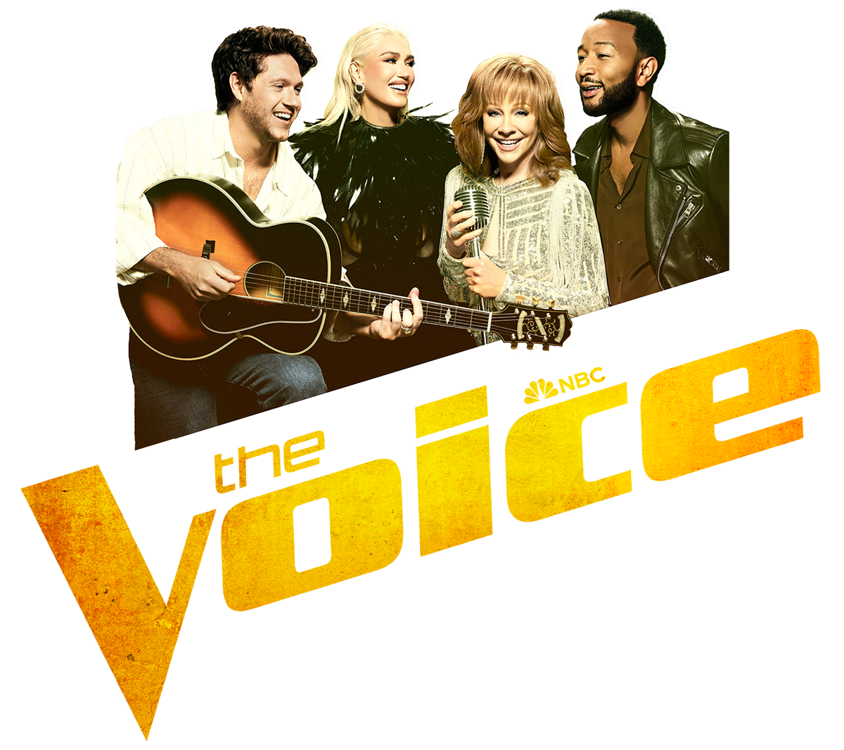 The Voice  February 2023